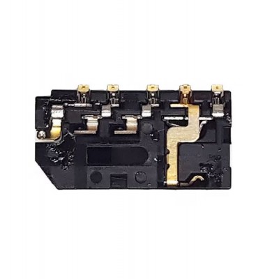 Handsfree Jack For Lg Nexus 5x By - Maxbhi Com