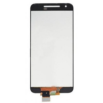 Lcd With Touch Screen For Lg Nexus 5x Black By - Maxbhi Com