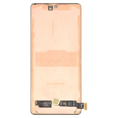 Lcd With Touch Screen For Vivo Iqoo 11s 5g Black By - Maxbhi Com