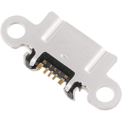 Charging Connector For Vivo X9s By - Maxbhi Com