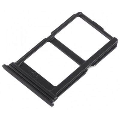 Sim Card Holder Tray For Vivo X9s Black - Maxbhi Com