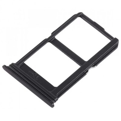 Sim Card Holder Tray For Vivo X9s White - Maxbhi Com
