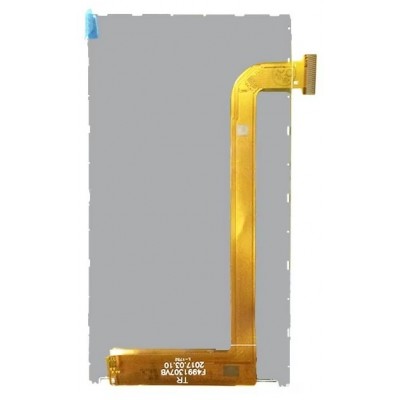 Lcd Screen For Leagoo M5 Replacement Display By - Maxbhi Com