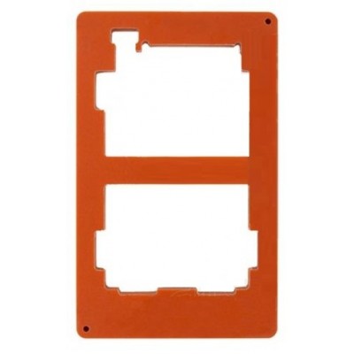 Lcd Module Holder For Samsung Galaxy Note N7005 - Maxbhi Com