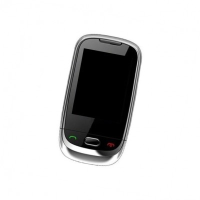Lcd Connector For Fly E240 By - Maxbhi Com