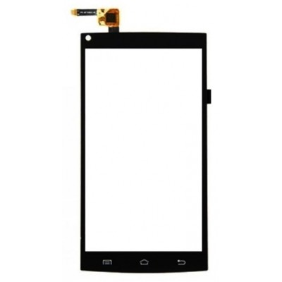 Touch Screen Digitizer For Cubot X6 White By - Maxbhi Com