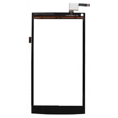 Touch Screen Digitizer For Cubot X6 White By - Maxbhi Com