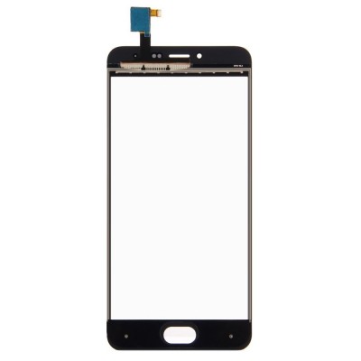 Touch Screen Digitizer For Meizu M3 Blue By - Maxbhi Com