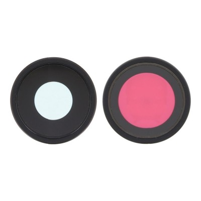 Camera Lens Glass With Frame For Apple Iphone 16 Plus Black By - Maxbhi Com