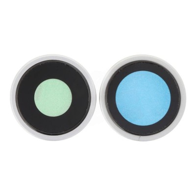 Camera Lens Glass With Frame For Apple Iphone 16 White By - Maxbhi Com