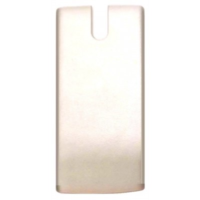 Back Panel Cover For Doogee Bl7000 Gold - Maxbhi Com