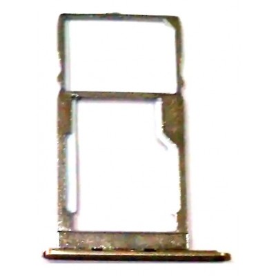 Sim Card Holder Tray For Doogee Bl7000 Gold - Maxbhi Com