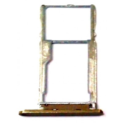 Sim Card Holder Tray For Doogee Bl7000 Gold - Maxbhi Com