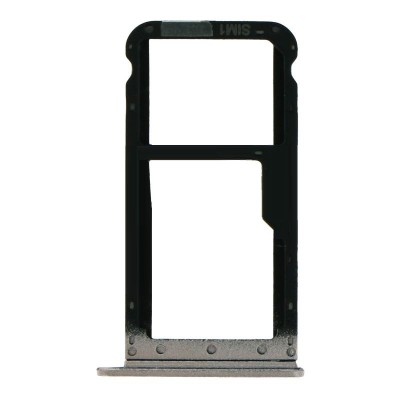 Sim Card Holder Tray For Meizu M5c Gold - Maxbhi Com