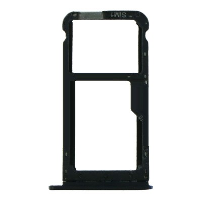 Sim Card Holder Tray For Meizu M5c White - Maxbhi Com
