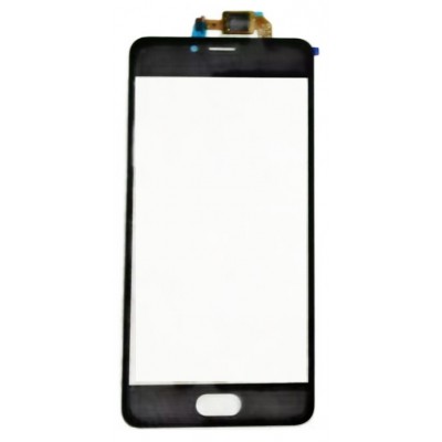 Touch Screen Digitizer For Meizu M5c Black By - Maxbhi Com