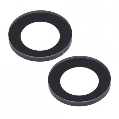 Camera Lens For Apple Iphone 14 Yellow By - Maxbhi Com
