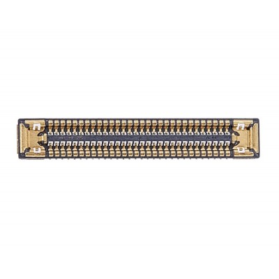 Lcd Connector For Samsung Galaxy S22 Ultra 5g By - Maxbhi Com