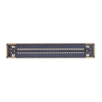 Lcd Connector For Samsung Galaxy S22 Ultra 5g By - Maxbhi Com