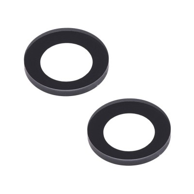 Camera Lens For Apple Iphone 14 Plus White By - Maxbhi Com
