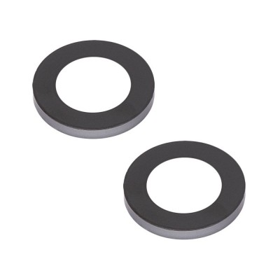 Camera Lens For Apple Iphone 14 Plus White By - Maxbhi Com