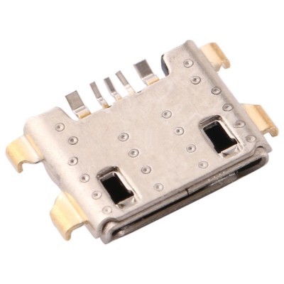 Charging Connector For Vivo Y15s 2021 By - Maxbhi Com