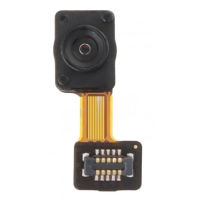 Fingerprint Sensor Flex Cable For Xiaomi Redmi Note 13 4g Black By - Maxbhi Com