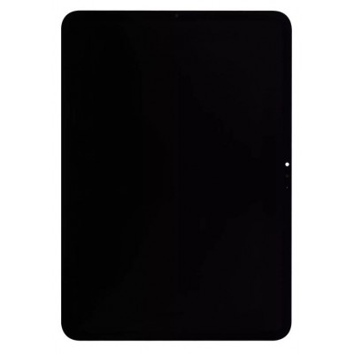 Lcd With Touch Screen For Apple Ipad Pro 11 2024 Black By - Maxbhi Com