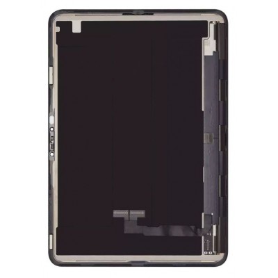 Lcd With Touch Screen For Apple Ipad Pro 11 2024 Black By - Maxbhi Com
