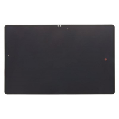Lcd With Touch Screen For Samsung Galaxy Tab S9 Ultra Beige By - Maxbhi Com