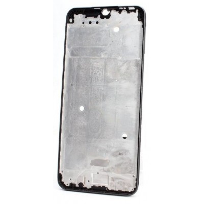 Lcd Frame Middle Chassis For Infinix Hot 11 Sky By - Maxbhi Com