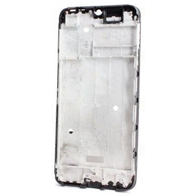 Lcd Frame Middle Chassis For Infinix Hot 11 Sky By - Maxbhi Com