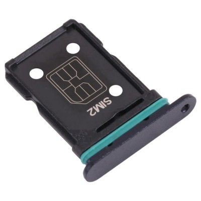 Sim Card Holder Tray For Oppo Reno6 Z White - Maxbhi Com