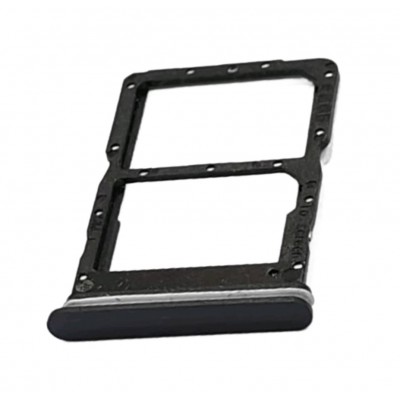 Sim Card Holder Tray For Honor 200 Lite Black - Maxbhi Com