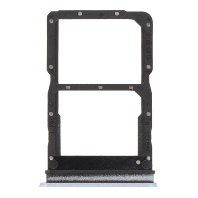 Sim Card Holder Tray For Honor 200 Lite Cyan - Maxbhi Com