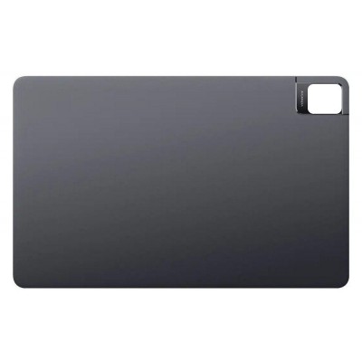 Back Panel Cover For Tcl Tab 10 Gen 2 Grey - Maxbhi Com