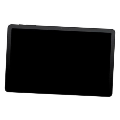 Lcd Frame Middle Chassis For Tcl Tab 10 Gen 2 White By - Maxbhi Com