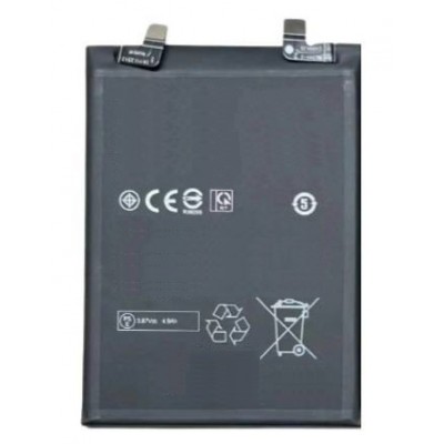 Battery For Xiaomi Redmi Note 12t Pro By - Maxbhi Com