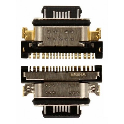 Charging Connector For Xiaomi Redmi Note 12t Pro By - Maxbhi Com