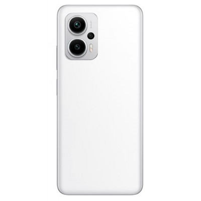 Full Body Housing For Xiaomi Redmi Note 12t Pro White - Maxbhi Com