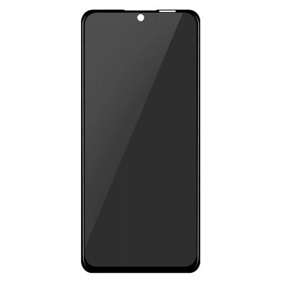 Lcd With Touch Screen For Xiaomi Redmi Note 12t Pro Black By - Maxbhi Com