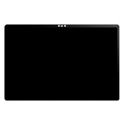 LCD with Touch Screen for ZTE Nubia Pad 3D Grey