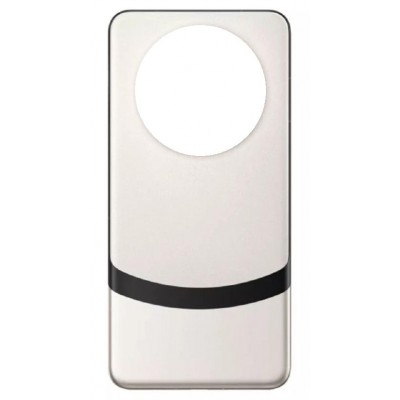 Back Panel Cover For Huawei Mate 60 Pro Plus Gold - Maxbhi Com