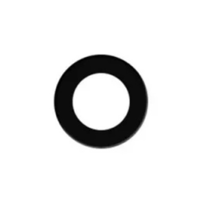 Camera Lens For Huawei Y6s 2019 Blue By - Maxbhi Com