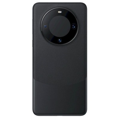 Full Body Housing For Huawei Mate 60 Pro Plus Black - Maxbhi Com