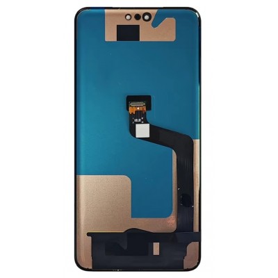 Lcd With Touch Screen For Huawei Mate 60 Pro Plus Black By - Maxbhi Com