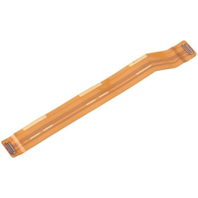 Main Board Flex Cable For Oppo A35 By - Maxbhi Com