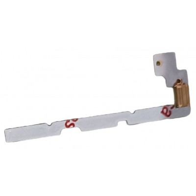 Power Button Flex Cable For Itel A49 On Off Flex Pcb By - Maxbhi Com