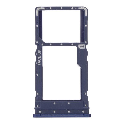 Sim Card Holder Tray For Motorola Moto G Stylus 2022 Black - Maxbhi Com