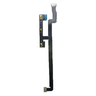 Volume Button Flex Cable For Zte Nubia Red Magic 7 Pro By - Maxbhi Com